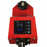 11" x 15" 5-in-1 Swing Arm, Mug, Hat & Plate Press